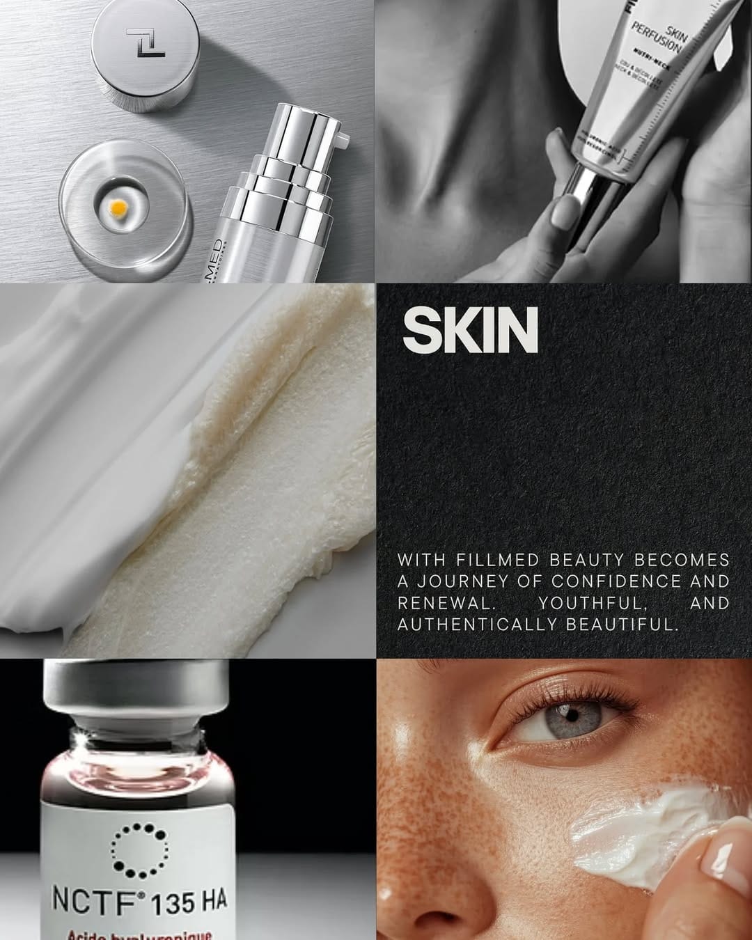 Post 9 by COSMEDI | Authorised Aesthetics Distributor on Instagram (image)