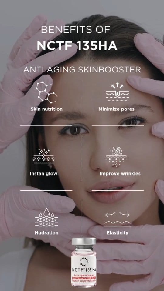 Post 10 by COSMEDI | Authorised Aesthetics Distributor on Instagram (video)