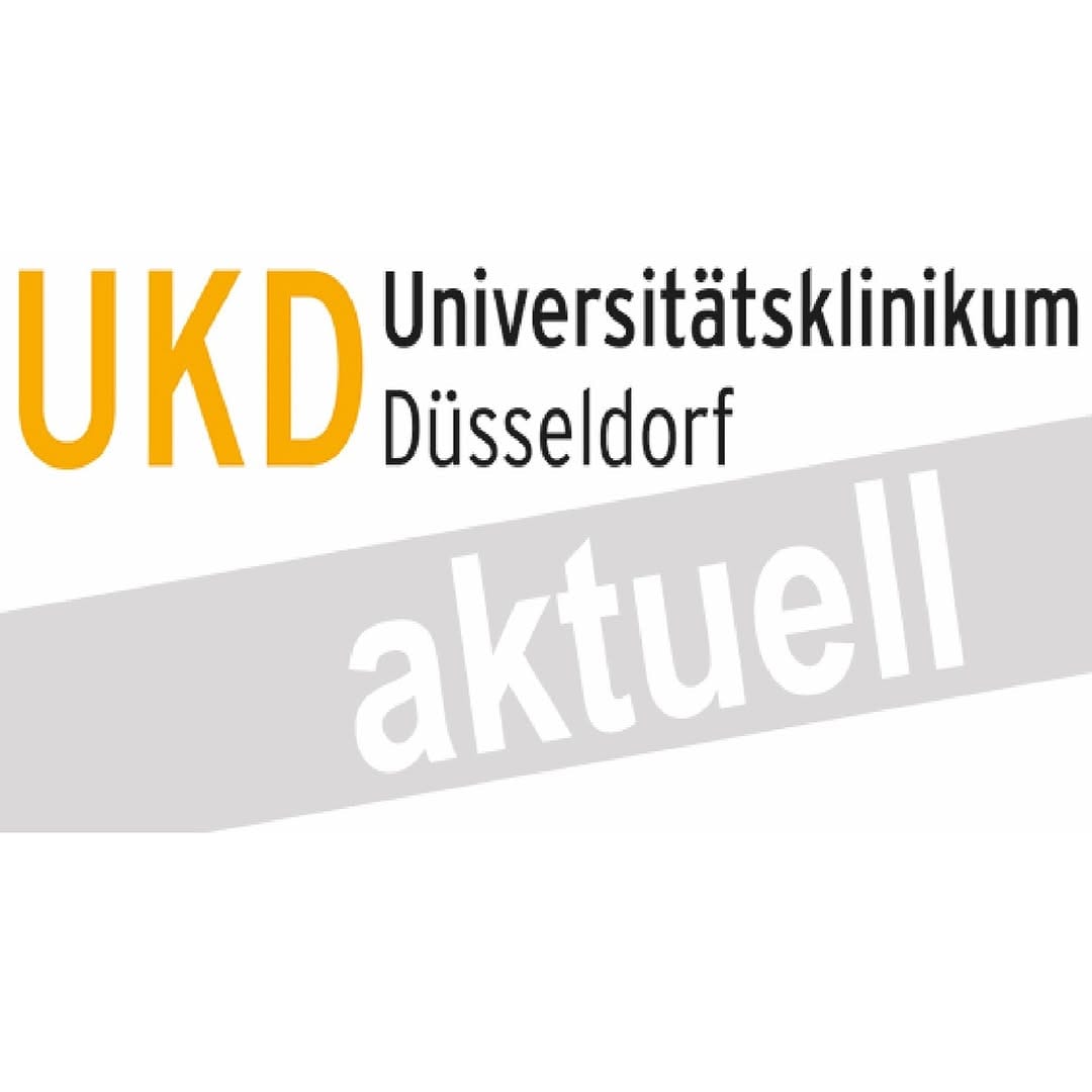 Post 7 by Uniklinik Düsseldorf on Instagram (image)