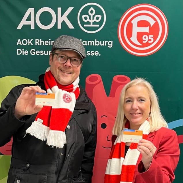 Post 3 by Uniklinik Düsseldorf on Instagram (image)