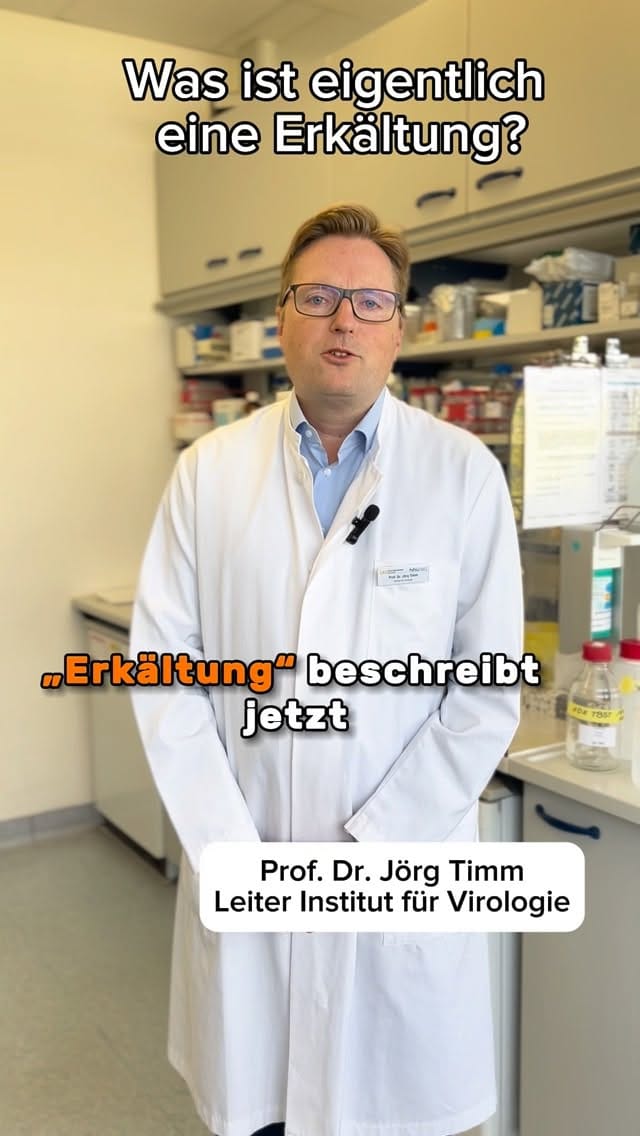 Post 10 by Uniklinik Düsseldorf on Instagram (video)