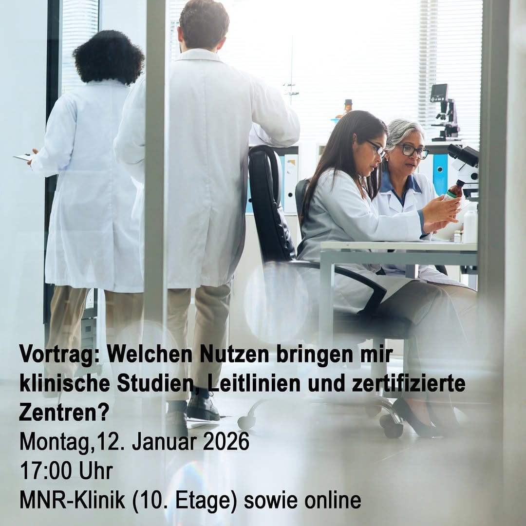 Post 9 by Uniklinik Düsseldorf on Instagram (image)