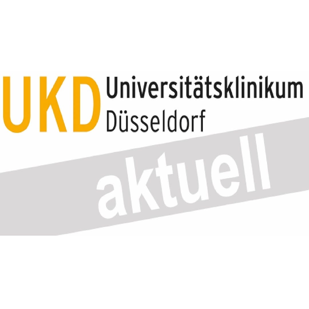Post 2 by Uniklinik Düsseldorf on Instagram (image)