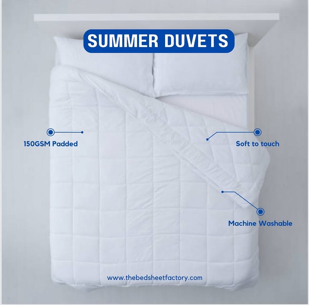 Post 7 by The Bedsheet Factory on Instagram (image)