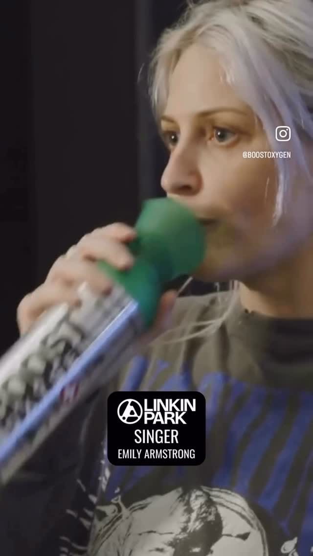 Post 7 by Boost Oxygen UK on Instagram (video)