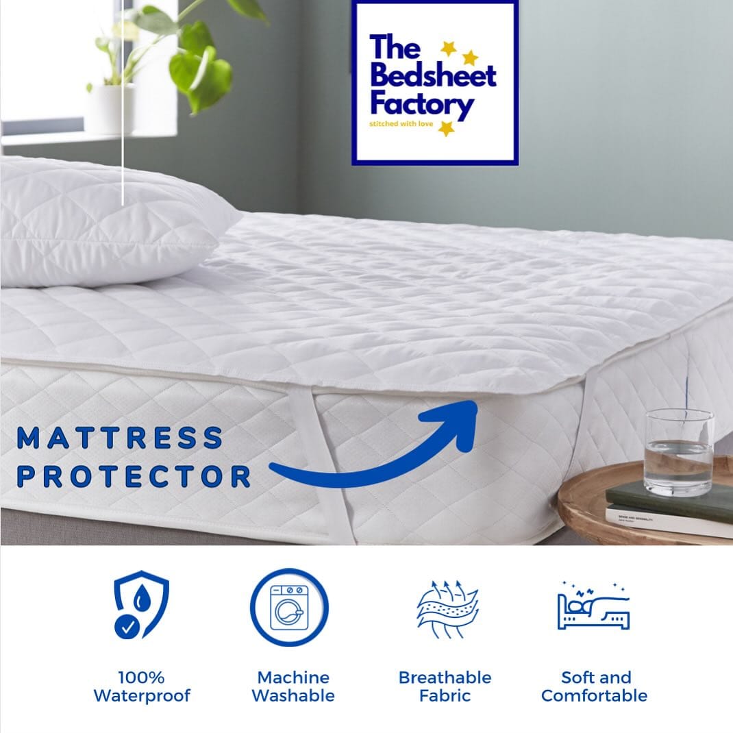 Post 3 by The Bedsheet Factory on Instagram (image)