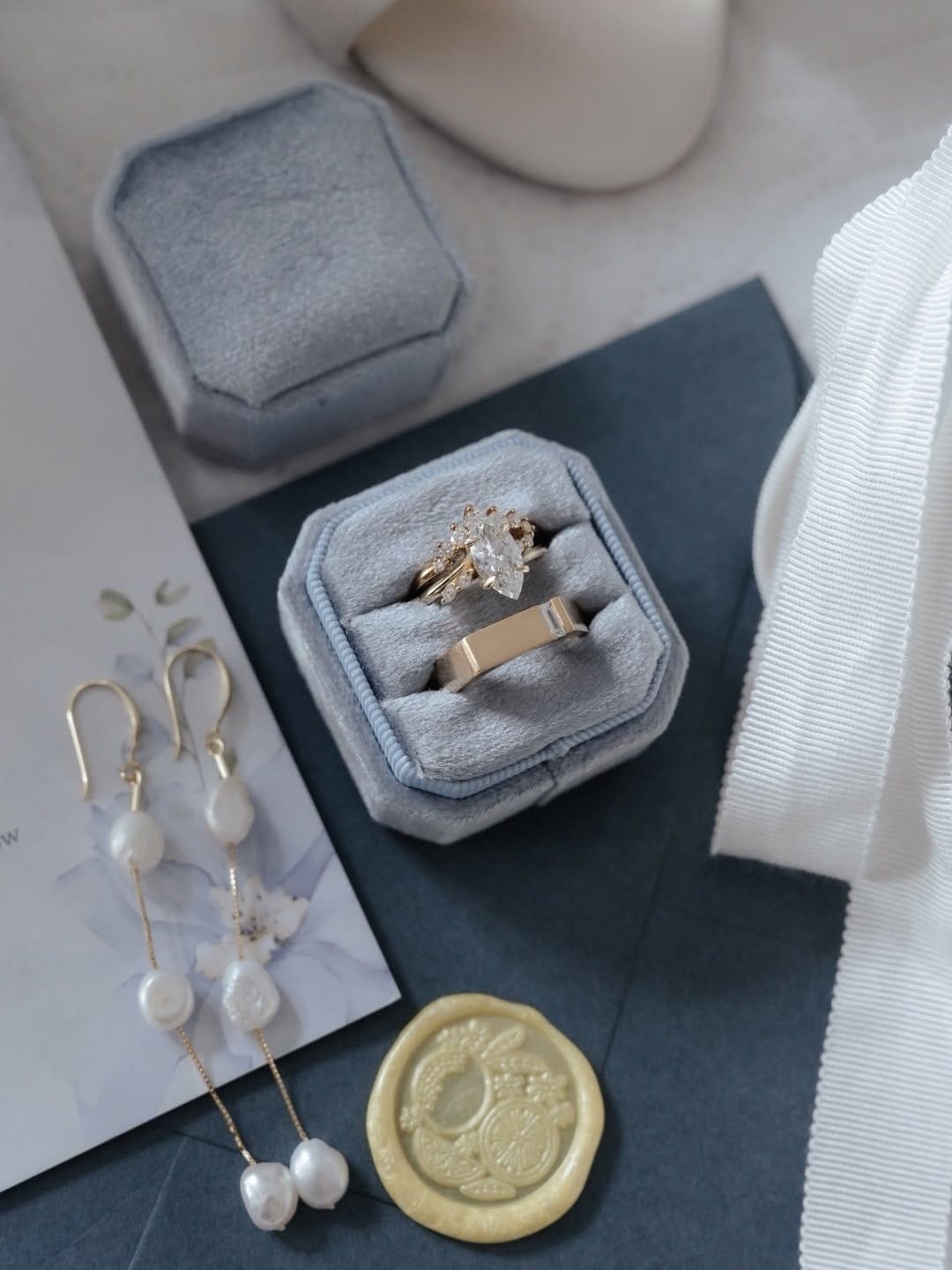 Post 5 by shop your wedding day essentials 🤍 on Instagram (carousel)