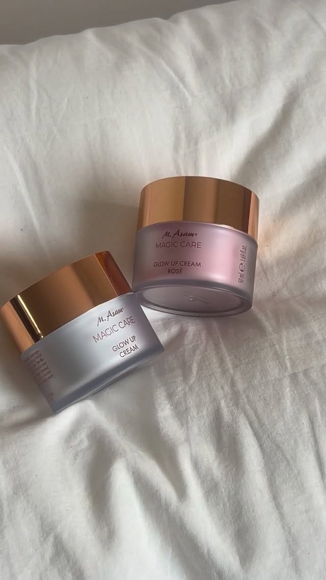 Post 3 by Asambeauty on Instagram (video)