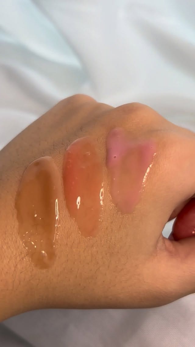 Post 7 by Asambeauty on Instagram (video)
