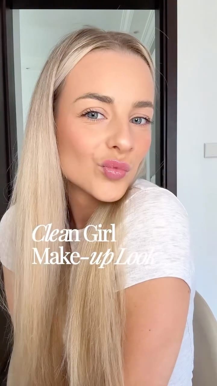 Post 6 by Asambeauty on Instagram (video)