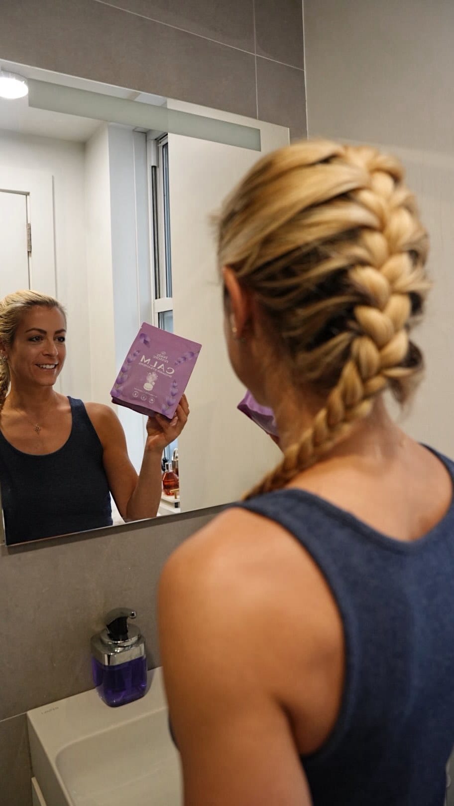 Post 3 by body restore ™ on Instagram (video)