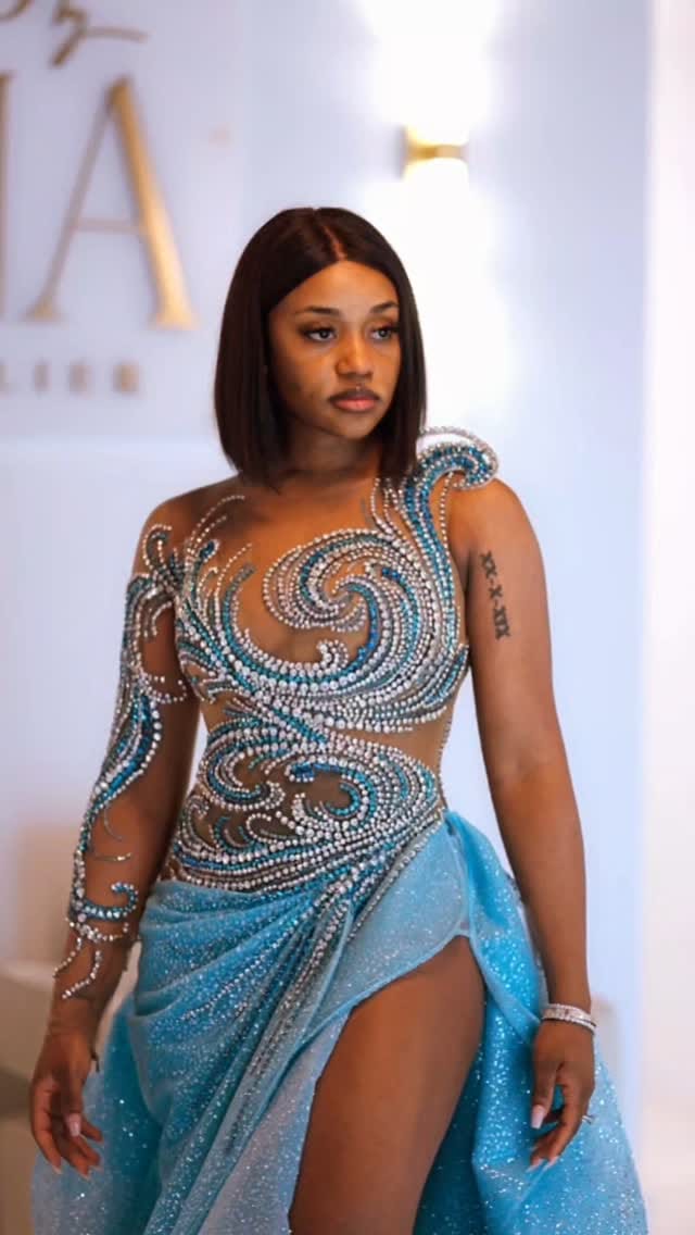 Post 8 by Nneka C. Alexander on Instagram (video)