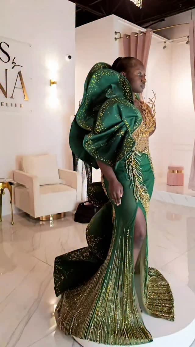 Post 2 by Nneka C. Alexander on Instagram (video)