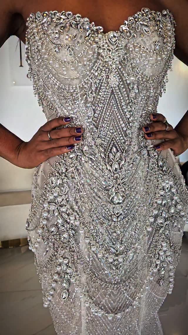 Post 3 by Nneka C. Alexander on Instagram (video)