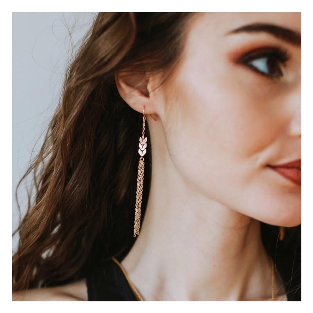 Post 5 by Britton | The Glittered Gal on Instagram (image)