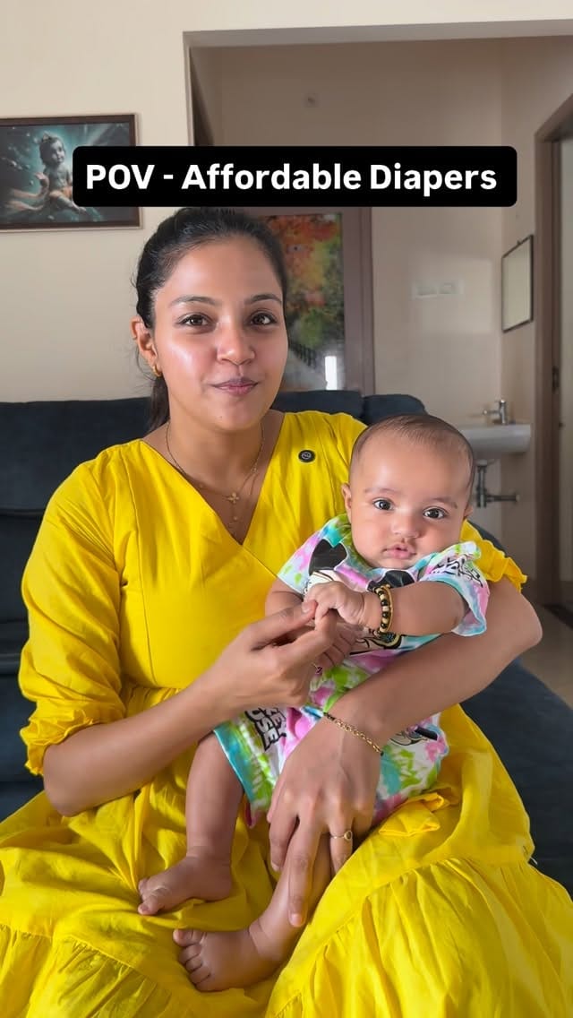 Post 8 by Baby❤️Amoré on Instagram (video)