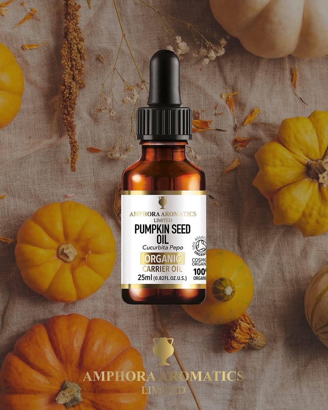 Post 6 by Amphora Aromatics on Instagram (image)