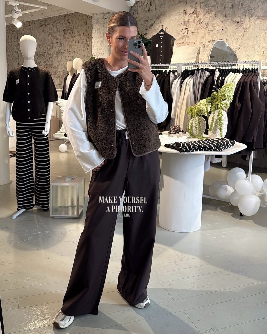 Post 1 by VSLBL - Villa Sophie Label on Instagram (carousel)