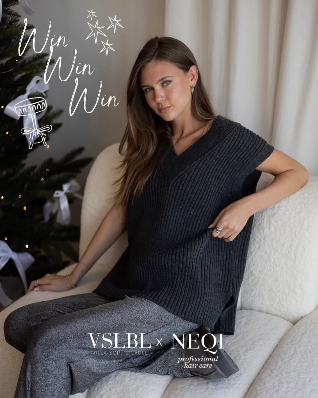 Post 8 by VSLBL - Villa Sophie Label on Instagram (carousel)
