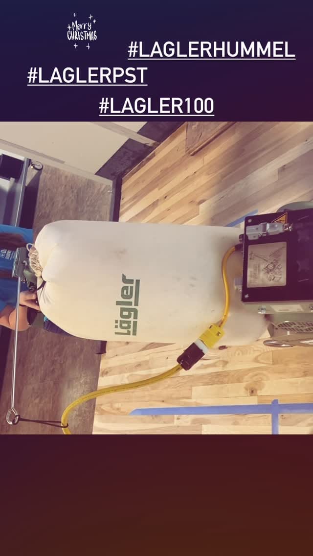 Post 10 by Lägler North America on Instagram (video)