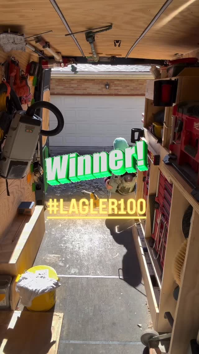 Post 4 by Lägler North America on Instagram (video)