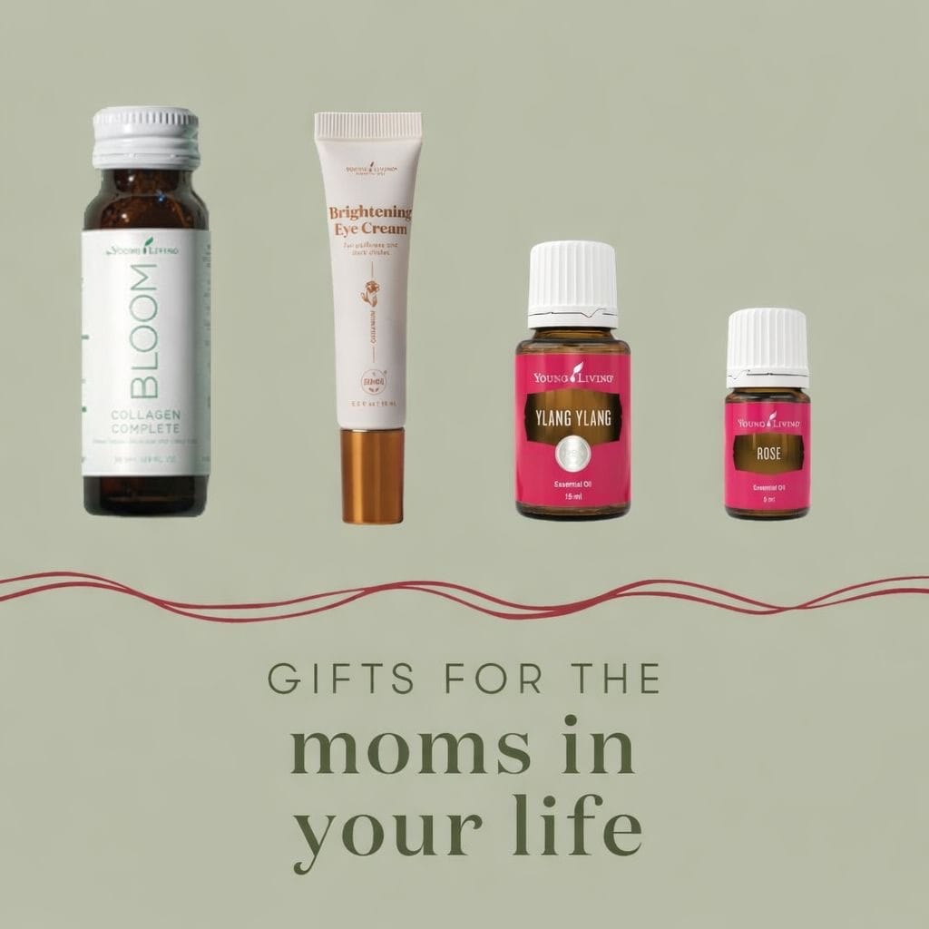 Post 10 by Young Living Hong Kong on Instagram (carousel)