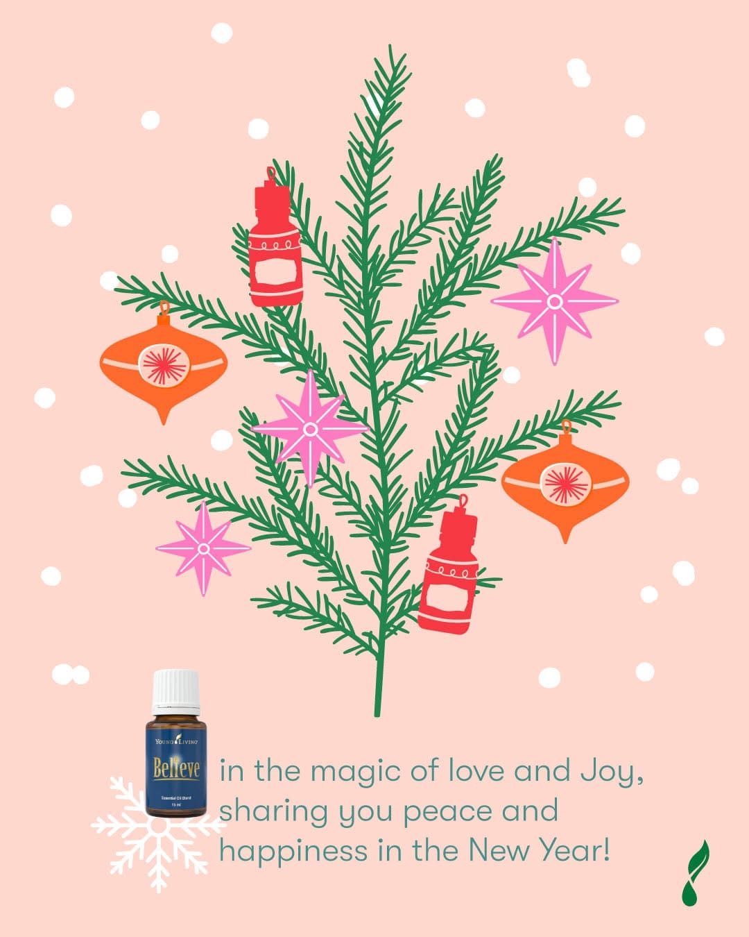 Post 8 by Young Living Hong Kong on Instagram (image)