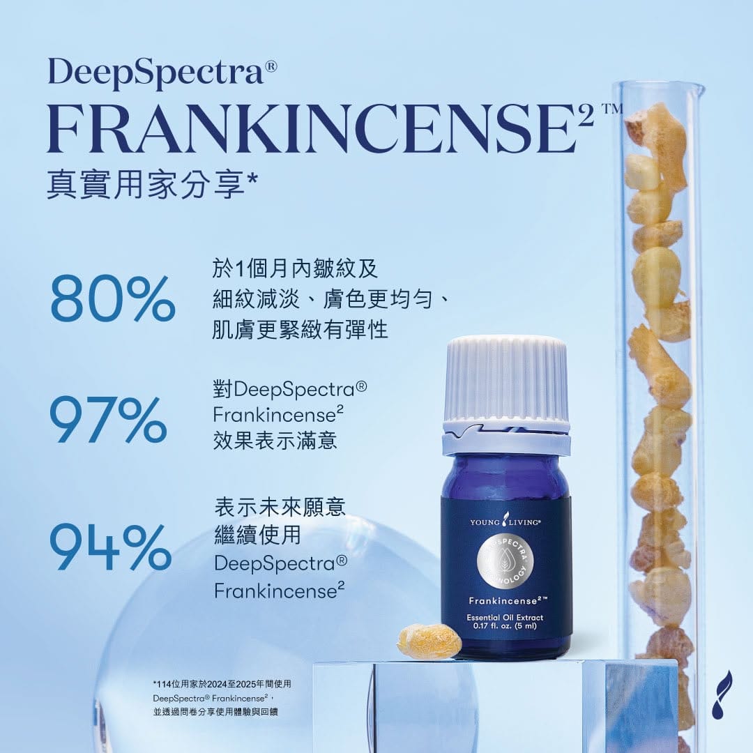 Post 4 by Young Living Hong Kong on Instagram (carousel)
