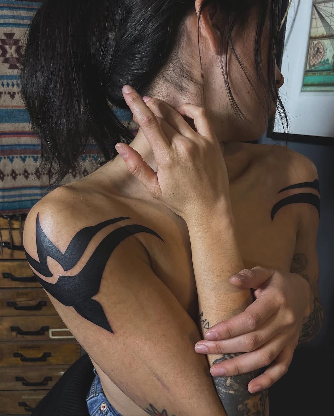 Post 8 by Iron City Tattoo on Instagram (carousel)