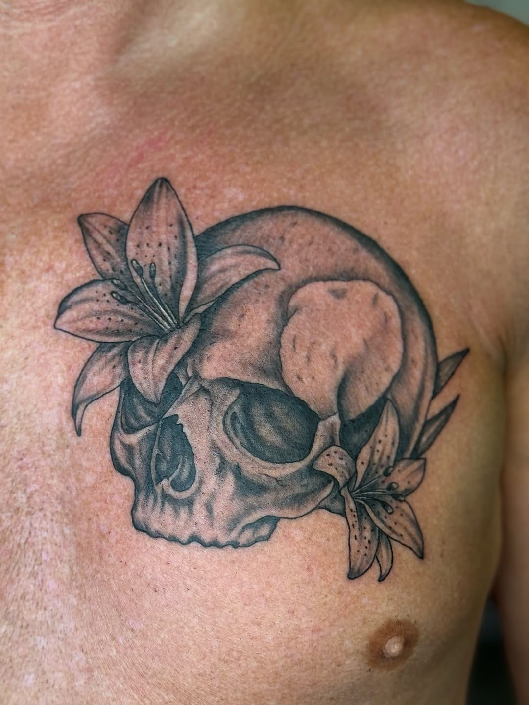 Post 10 by Iron City Tattoo on Instagram (carousel)
