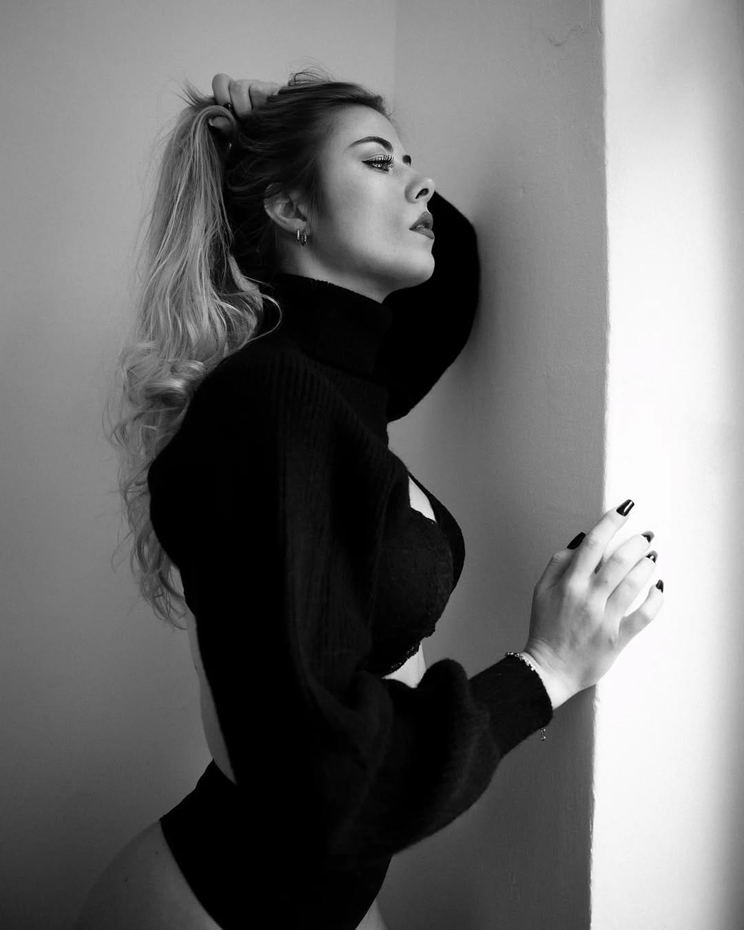 Post 9 by Denise | Model | Mannheim on Instagram (image)