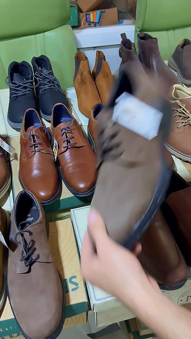 Post 10 by Bazary Online on Instagram (video)