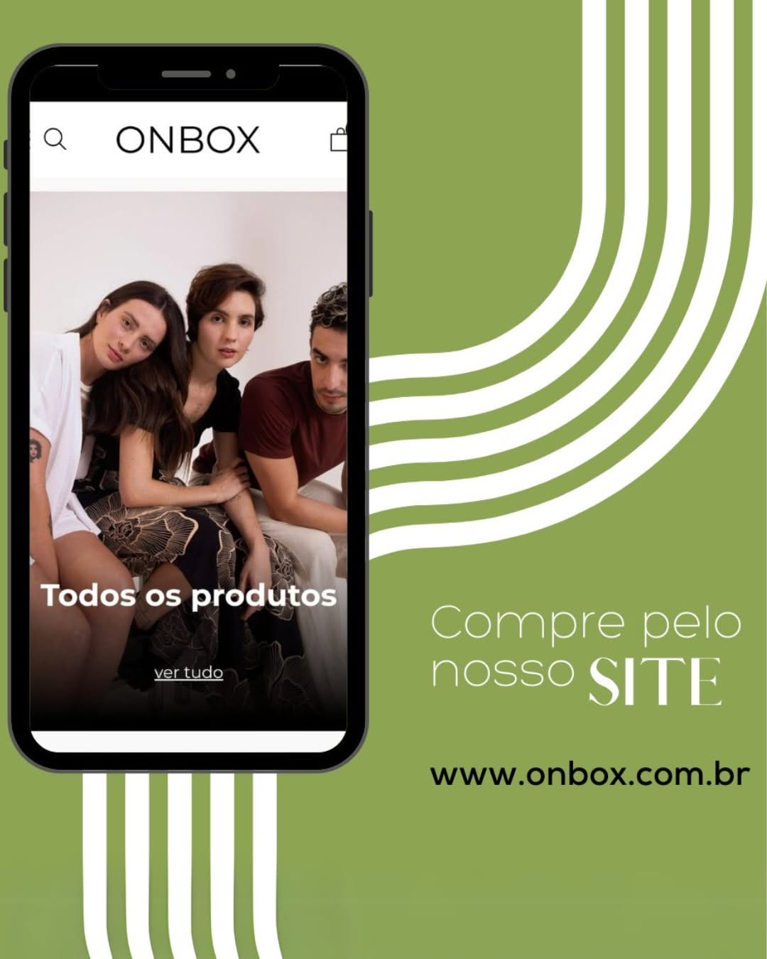 Post 10 by ONBOX on Instagram (image)