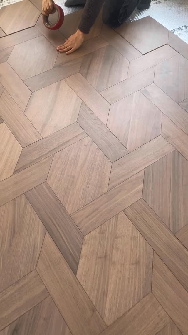 Post 10 by ARTIFLOOR on Instagram (video)