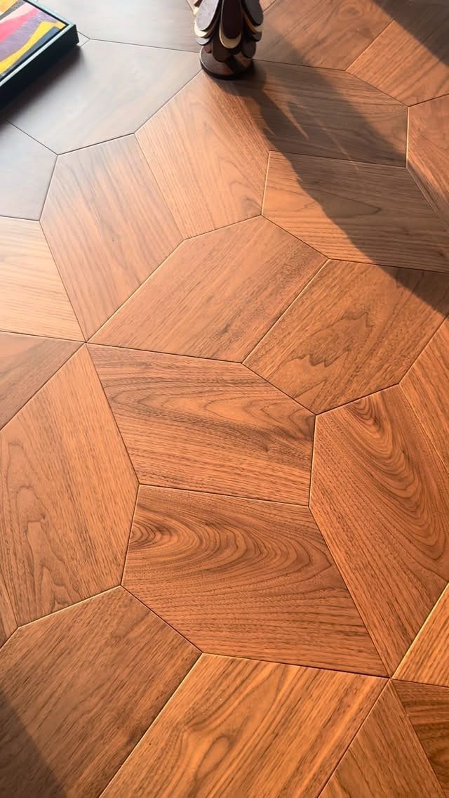 Post 4 by ARTIFLOOR on Instagram (video)