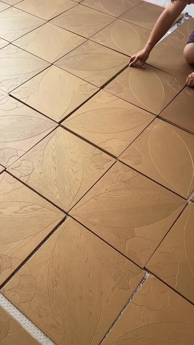 Post 6 by ARTIFLOOR on Instagram (video)