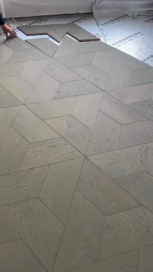 Post 7 by ARTIFLOOR on Instagram (video)
