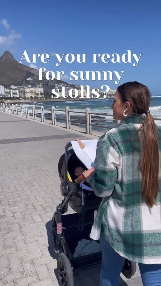 Post 8 by Lia and Reese on Instagram (video)