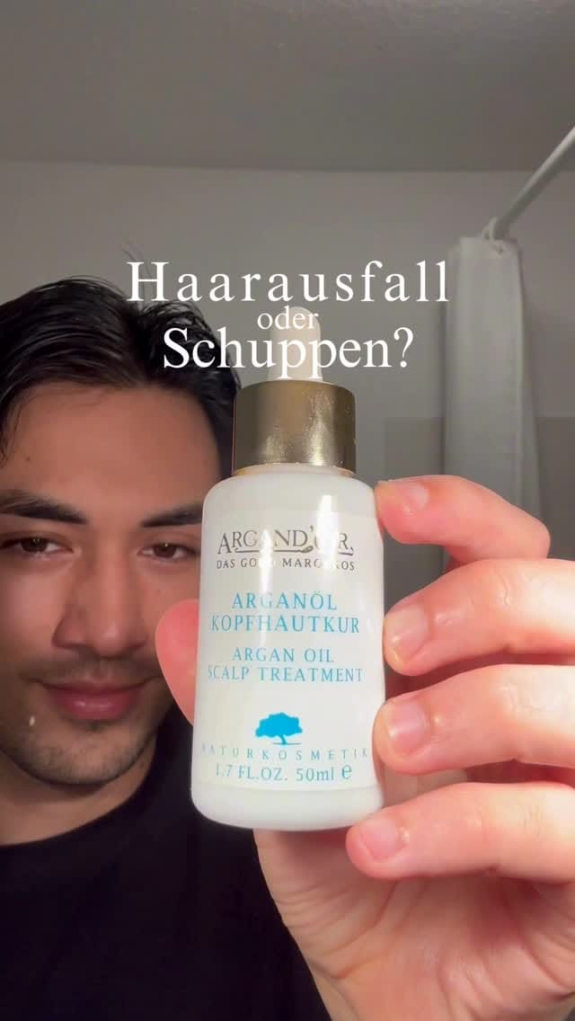 Post 6 by ARGANDOR COSMETIC - Naturkosmetik on Instagram (video)