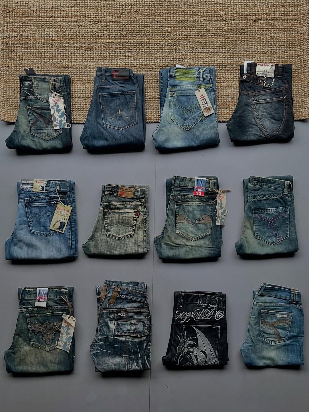 Post 6 by LUCKY LOOT on Instagram (image)