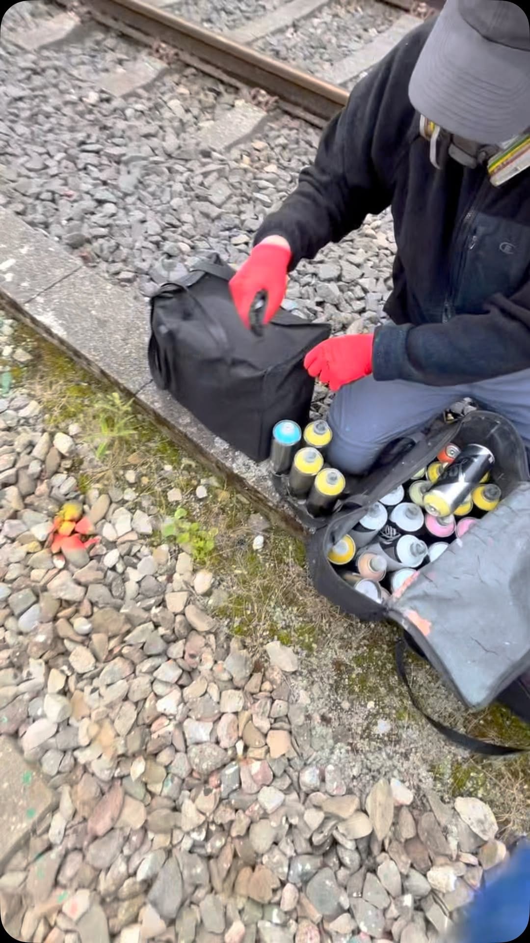Post 8 by LUCKY LOOT on Instagram (video)