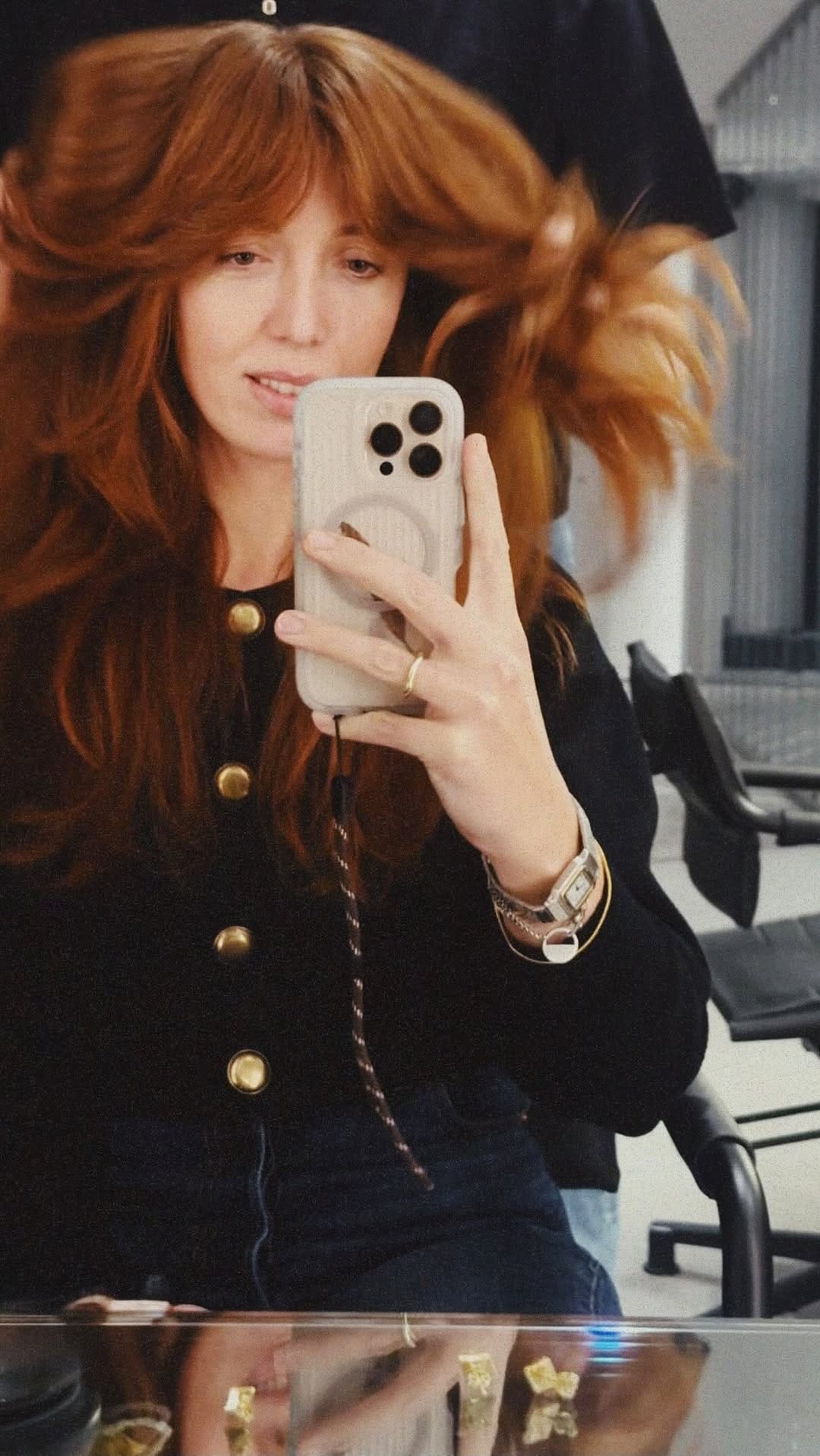Post 10 by GOLDMARLEN on Instagram (video)