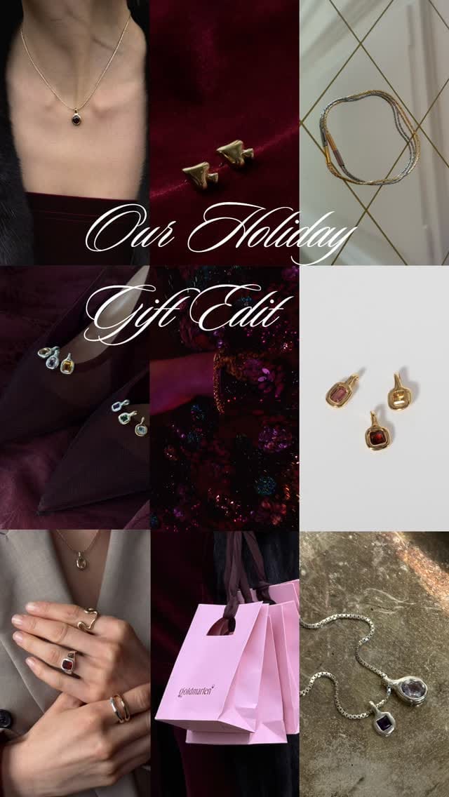 Post 4 by GOLDMARLEN on Instagram (video)