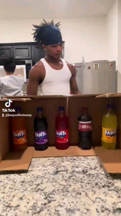 Post 1 by Bee Just Like Honey on Instagram (video)