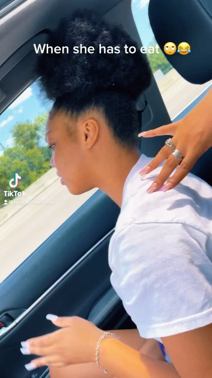Post 8 by Bee Just Like Honey on Instagram (video)