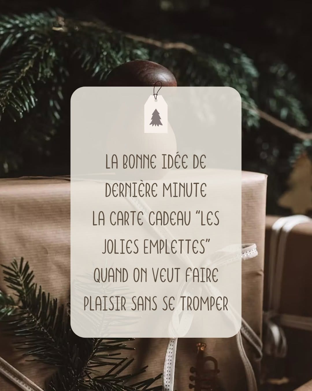 Post 3 by Les Jolies Emplettes on Instagram (carousel)