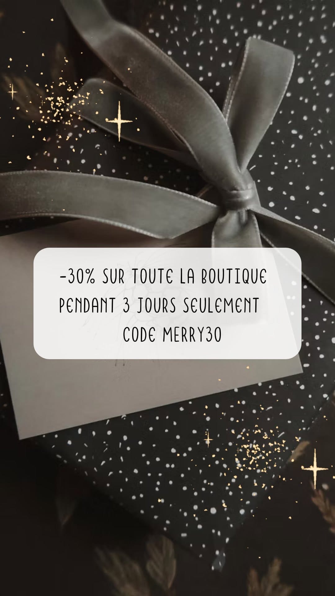 Post 4 by Les Jolies Emplettes on Instagram (video)