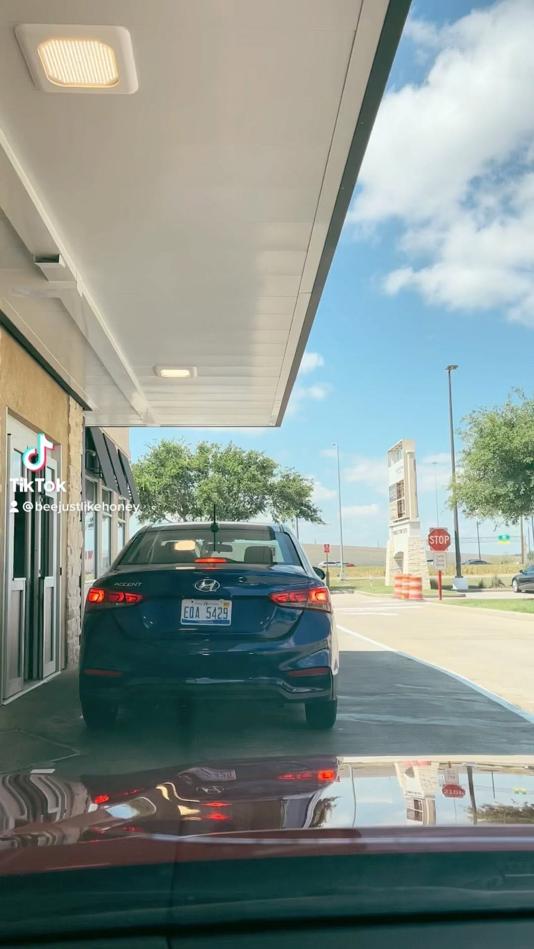 Post 6 by Bee Just Like Honey on Instagram (video)