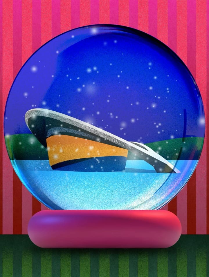 Post 1 by Haus der Kulturen der Welt on Instagram (carousel)