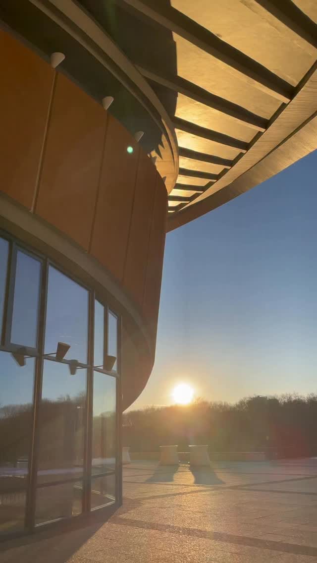 Post 2 by Haus der Kulturen der Welt on Instagram (video)